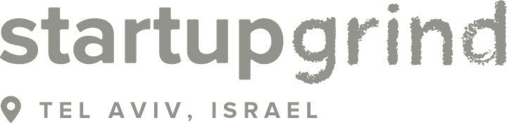 Startup Grind Tel Aviv